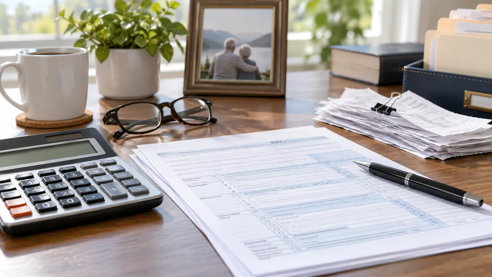 Closing the Estate: Final Accounting and Distribution — estate administration guide