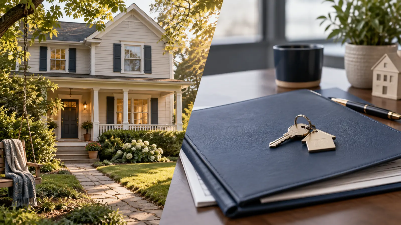 Escrow and Closing When the Seller Is an Estate — estate administration guide