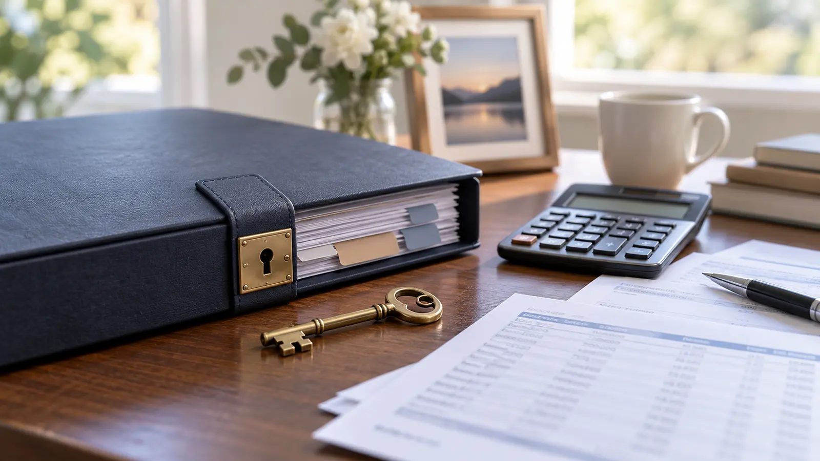 Non-Spouse Beneficiary: The 10-Year Rule and RMDs — estate administration guide
