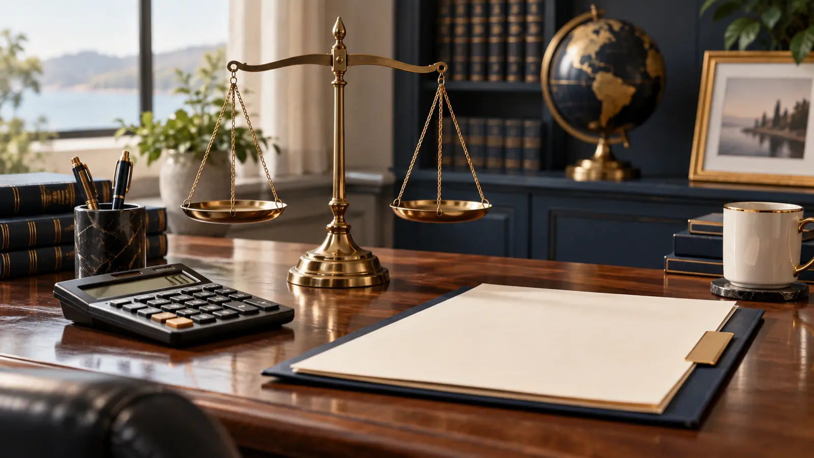 The Deceased's Final Income Tax Return (Form 1040) — estate administration guide